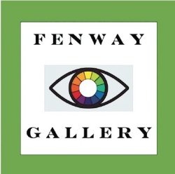 Fenway Gallery Logo